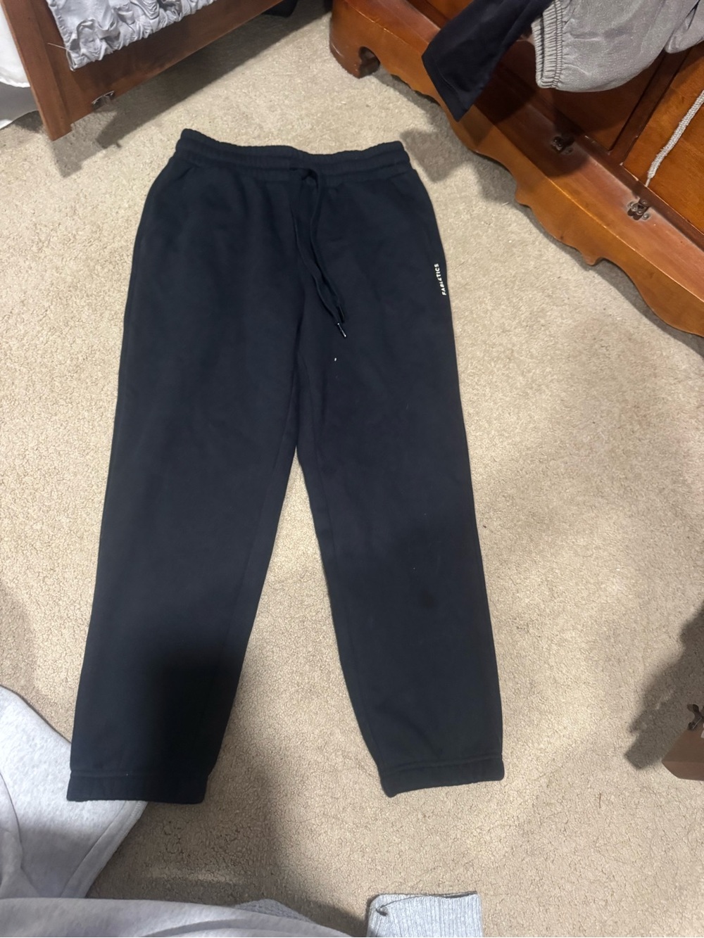 Fabletics Sweatpants - Casual Drawstring Joggers